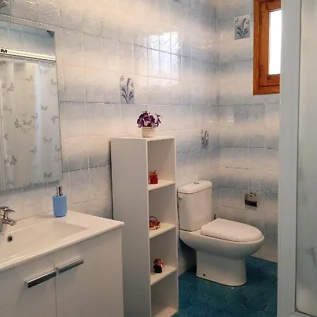 בית נופש Casa Quini *