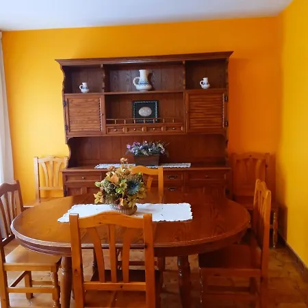 Casa Quini בית נופש