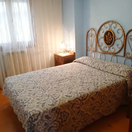 Casa Quini * 비에스카스