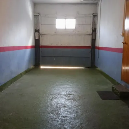 Casa Quini Prázdninový dům