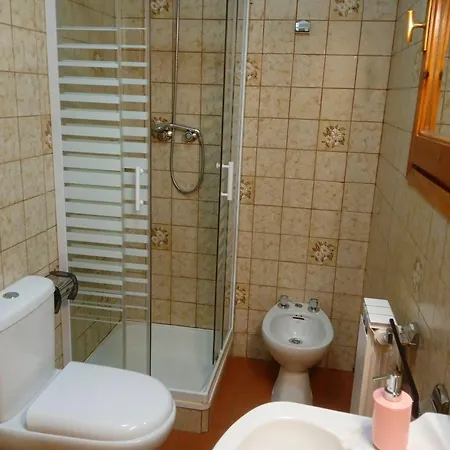 בית נופש Casa Quini