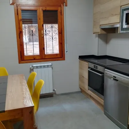 Casa Quini בית נופש