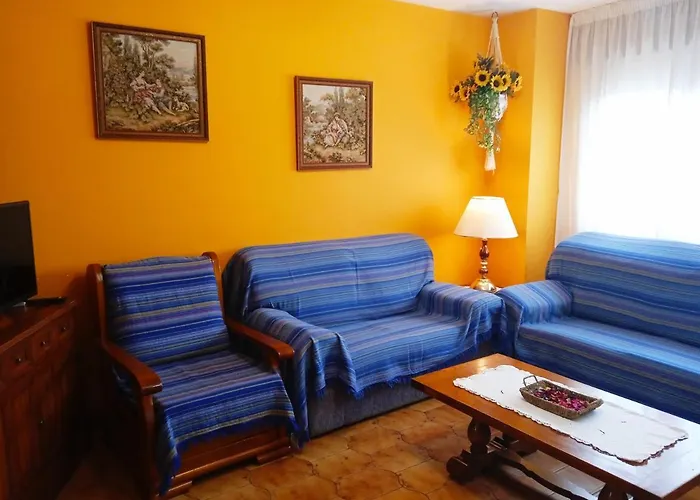 Prázdninový dům Casa Quini Biescas (Aragon)