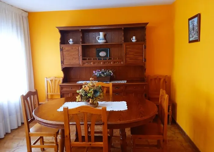 Casa Quini Semesterbostad