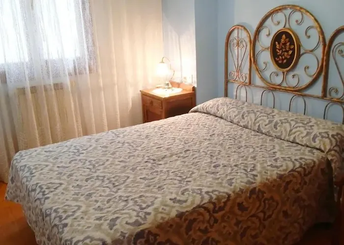 Casa Quini * Biescas (Aragon)