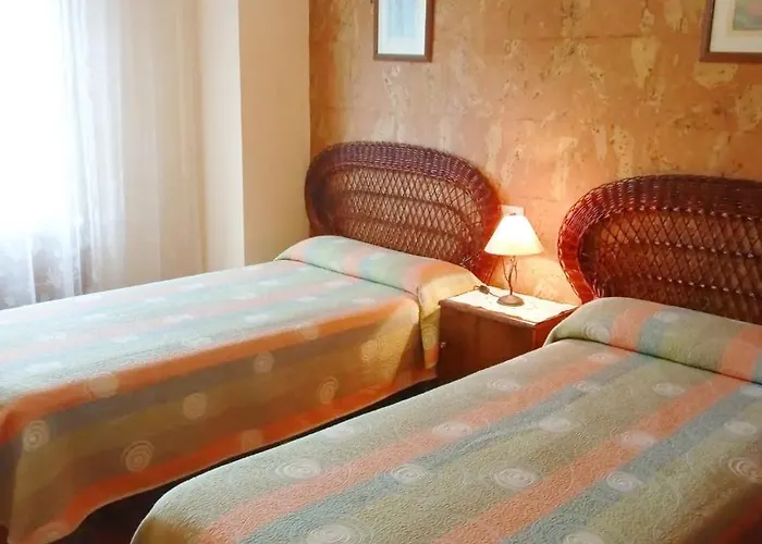 Casa Quini Semesterbostad