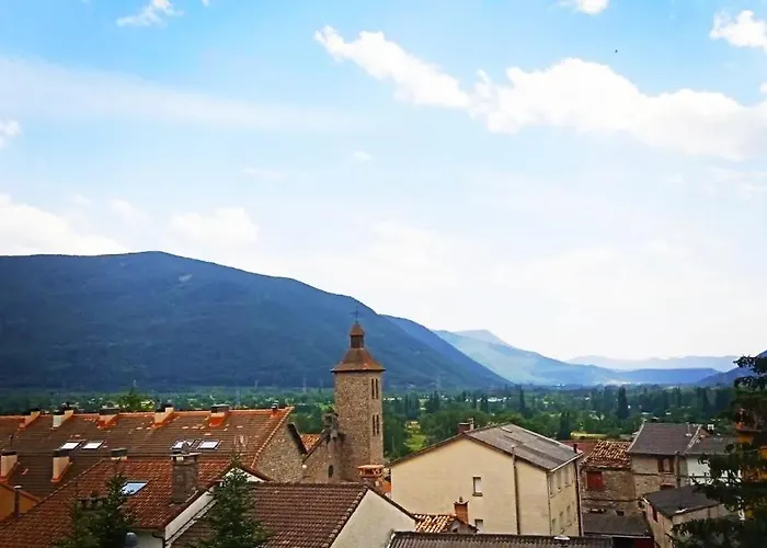 Semesterbostad Casa Quini *