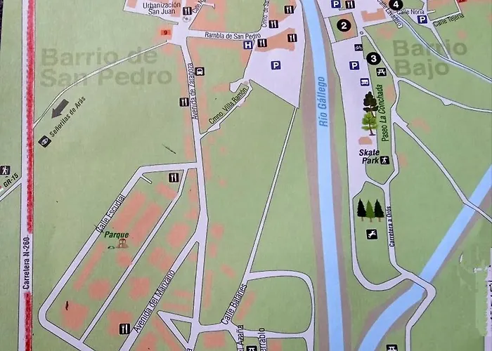 Semesterbostad Casa Quini *