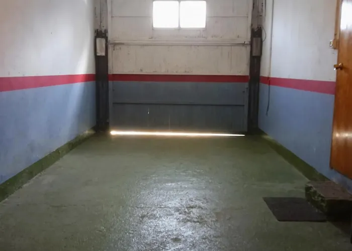 Casa Quini Prázdninový dům