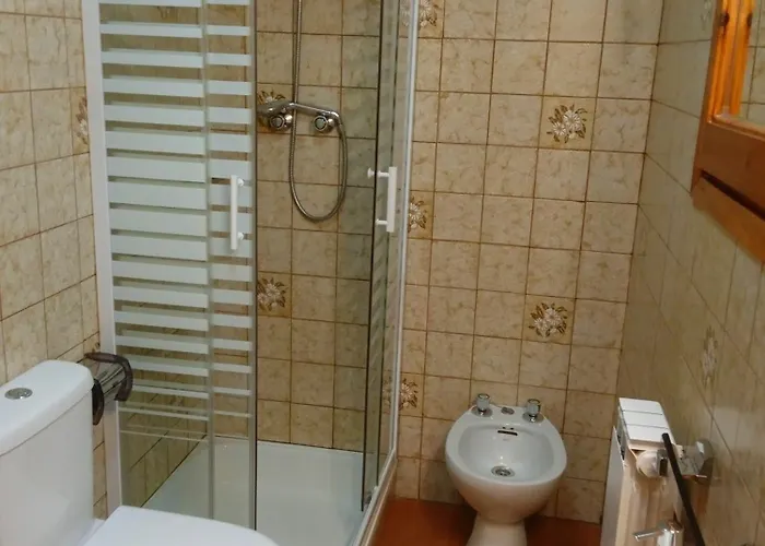 Semesterbostad Casa Quini