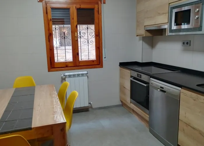 Casa Quini Semesterbostad